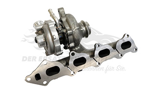 1679597380 Turbolader (Borg Warner) 