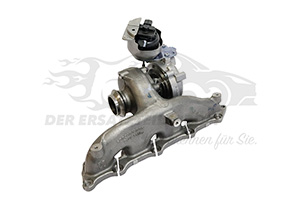 Turbolader