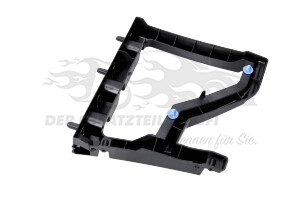9816808880 Halter Stoßstange hinten rechts 