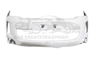 1608425080 Stoßstange vorne (NEX) Citroen