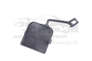 1614338180 Abdeckkappe, Abschlepphaken hinten 