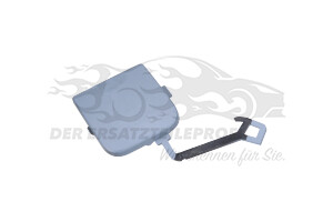 1614338180 Abdeckkappe, Abschlepphaken hinten Citroen