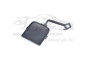 1614338180 Abdeckkappe, Abschlepphaken hinten Citroen