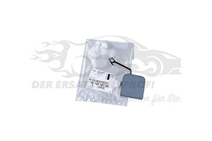 Klappe für Abschlepphaken Citroen 1614338180