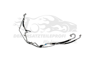 9670978780 Kühlmittelleitung, Klimaanlage (Doppelleitung) Citroen