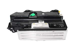 9831368480 Harnstoff-Tank Citroen