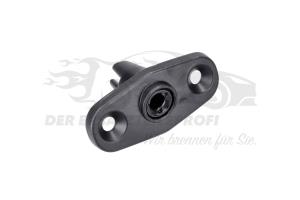 9808079180 Zentrieranschlag Schiebetür links oder rechts unten Citroen