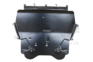 9849704780 Motorabdeckung unten (NEX) Citroen