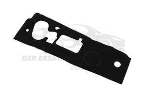 9831613980 Motorraumdämmung Stirnwand Citroen