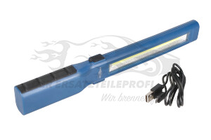  ANSMANN LED-Arbeitsleuchte slim 