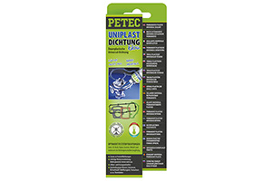NV Uniplastdichtung 80ml Petec
