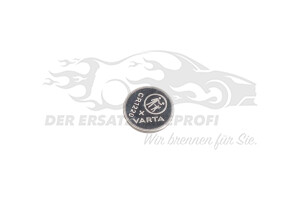 NV Plip Batterie CR1220 Varta