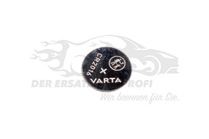 NV Plip Batterie CR2016 Varta