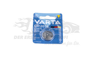 Plip Batterie CR2016