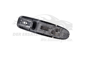 6554CF Schalter Fensterheber vorne links 