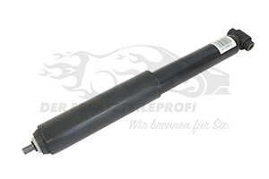 9817348780 Stoßdämpfer hinten Peugeot