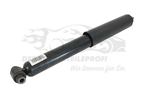 9817348780 Stoßdämpfer hinten Peugeot