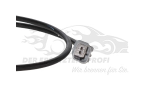 9674196180 ABS - Sensor hinten Peugeot