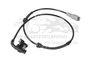 ABS-Sensor Peugeot 9674196180