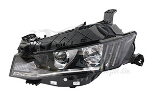 Scheinwerfer Valeo 9813621380