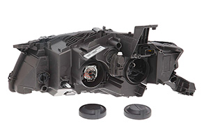 9813507580 Scheinwerfer rechts H7 Halogen Valeo