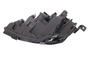 9813507580 Scheinwerfer rechts H7 Halogen Valeo