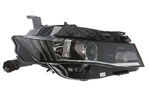 Scheinwerfer Valeo 9813507580