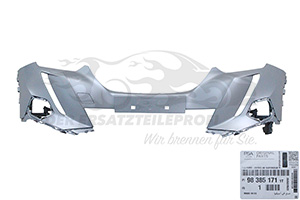 Stoßstange Peugeot 983851711T