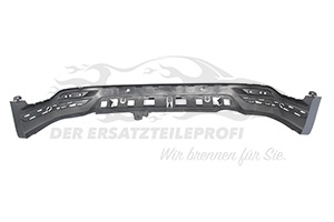 1607671480 Stoßstange-Unterteil hinten Peugeot