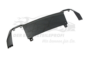 98259670XY Stoßstangenblende hinten unten Peugeot