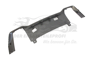 98259670XY Stoßstangenblende hinten unten Peugeot