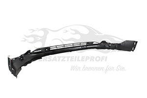 1675868280 Blende, Stoßstange vorne unten Peugeot