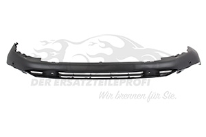 Blende für Stoßstange Peugeot 1675868280