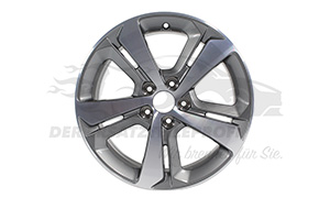 96779897ZV Leichtmetallfelge Peugeot