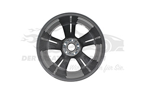 96779897ZV Leichtmetallfelge Peugeot