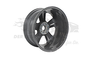 96779897ZV Leichtmetallfelge Peugeot