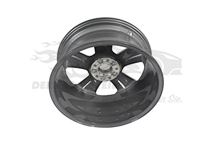 96779897ZV Leichtmetallfelge Peugeot