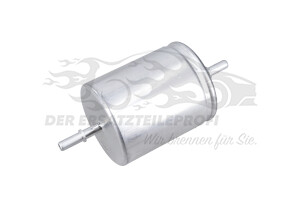 Kraftstofffilter Mecafilter / Purflux 1374652