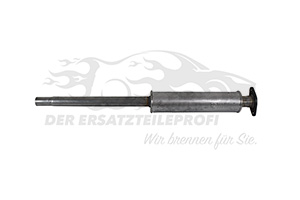 1677736 Vorschalldämpfer 