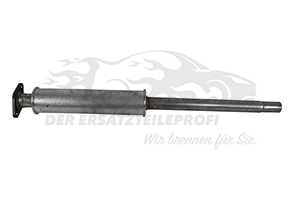 Vorschalldämpfer 1677736