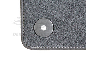 1688983980 PLUESCHBODENMAT Citroen / Peugeot / Opel