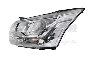2639546 SCHEINWERFER Ford