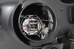 2639546 SCHEINWERFER Ford