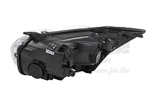 2639604 Hauptscheinwerfer Ford