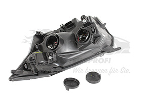 2639604 Hauptscheinwerfer Ford