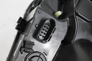 2639604 Hauptscheinwerfer Ford