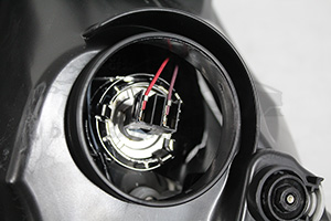 2639604 Hauptscheinwerfer Ford