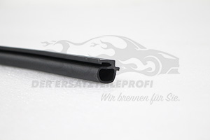 1678183180 Türdichtung Citroen / Peugeot / Opel