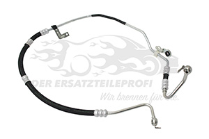 Servoleitung Alfa 50504346