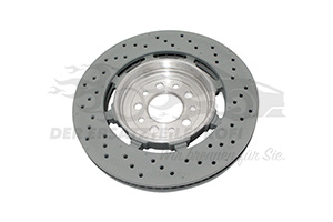 50571047 Bremsscheibe vorne Brembo